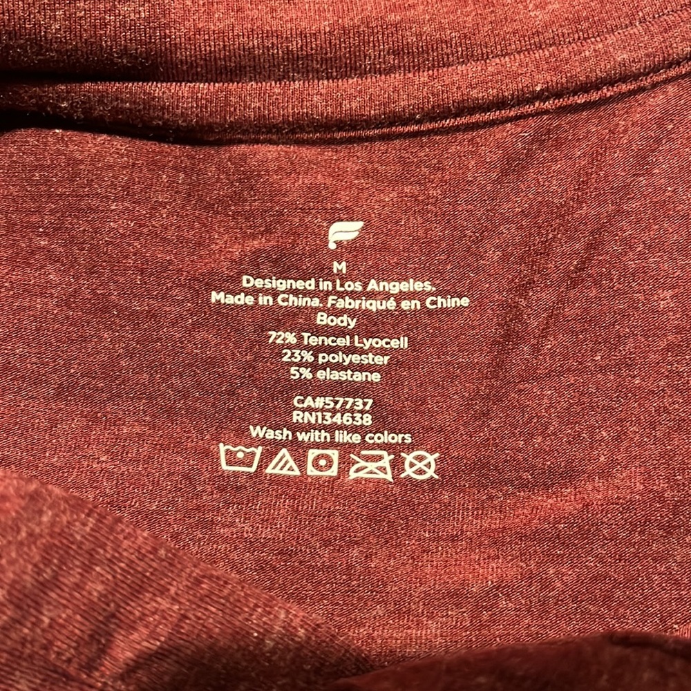 Fabletics Long Sleeve - image 4